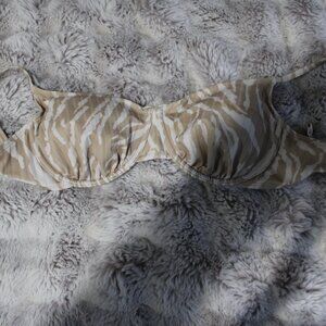 Target Wild Fable Swimming Suit Top